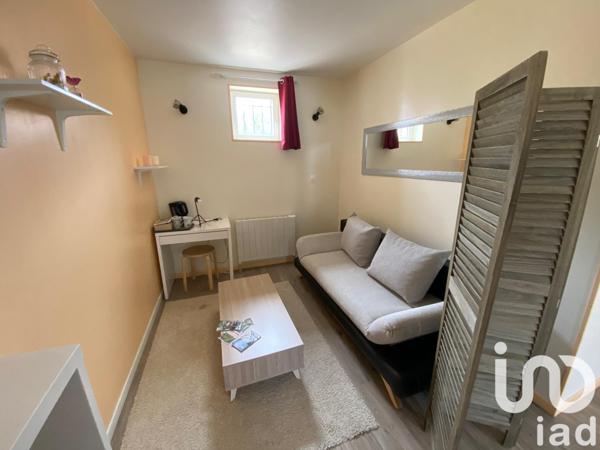 Maison à vendre 10 pièces 224 m² Courtemaux