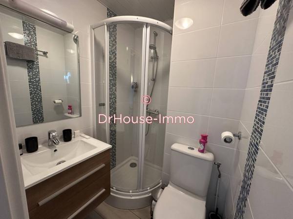 Appartement à vendre 1 pièce de 19 m²