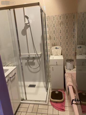 Maison à vendre à Vire-Normandie dans le Calvados (14500), ref : 14076-5859