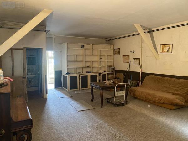 Maison à vendre à Vire-Normandie dans le Calvados (14500), ref : 14076-5859