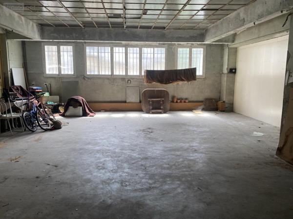 Maison à vendre à Vire-Normandie dans le Calvados (14500), ref : 14076-5859