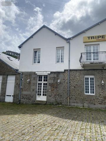 Maison à vendre à Vire-Normandie dans le Calvados (14500), ref : 14076-5859