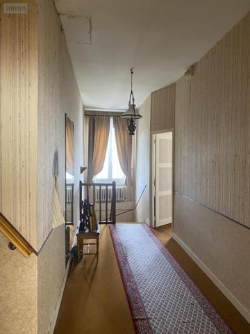 Maison à vendre à Vire-Normandie dans le Calvados (14500), ref : 14076-5859