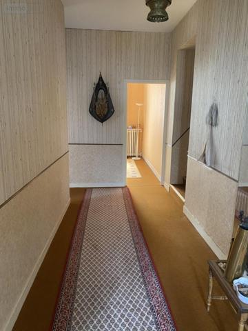 Maison à vendre à Vire-Normandie dans le Calvados (14500), ref : 14076-5859