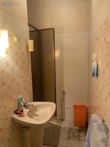 Maison à vendre à Vire-Normandie dans le Calvados (14500), ref : 14076-5859