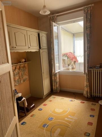 Maison à vendre à Vire-Normandie dans le Calvados (14500), ref : 14076-5859