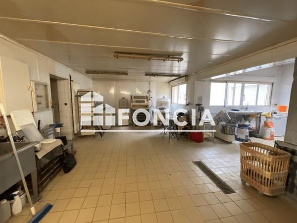 Local commercial 240 m² à Charleville-mézières 08000 à vendre
