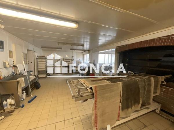 Local commercial 240 m² à Charleville-mézières 08000 à vendre