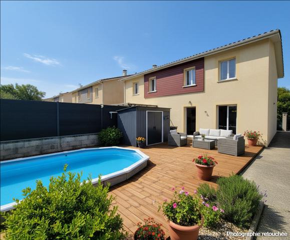 Maison - Bénesse-Maremne