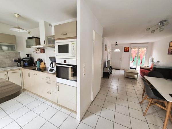 Maison - Bénesse-Maremne