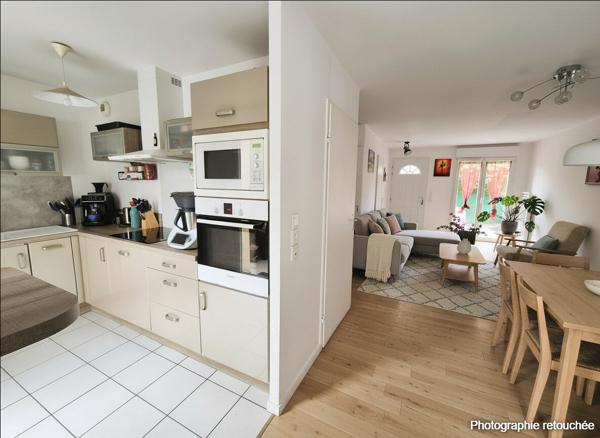 Maison - Bénesse-Maremne