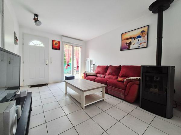 Maison - Bénesse-Maremne