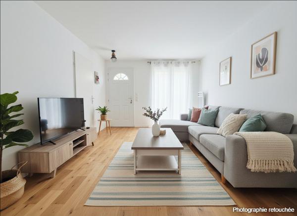 Maison - Bénesse-Maremne