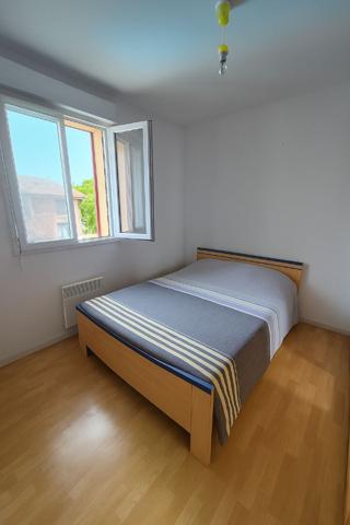 Maison - Bénesse-Maremne