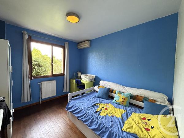 Maison à vendre  5 pièces - 144 m2 BOURG LES VALENCE - 26