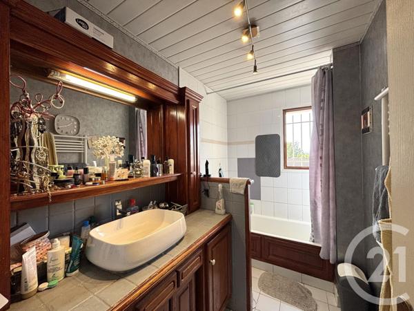 Maison à vendre  5 pièces - 144 m2 BOURG LES VALENCE - 26