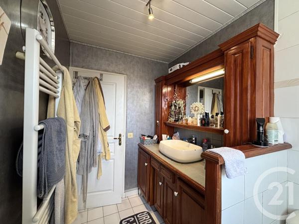 Maison à vendre  5 pièces - 144 m2 BOURG LES VALENCE - 26