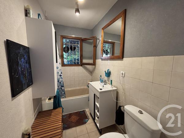 Maison à vendre  5 pièces - 144 m2 BOURG LES VALENCE - 26