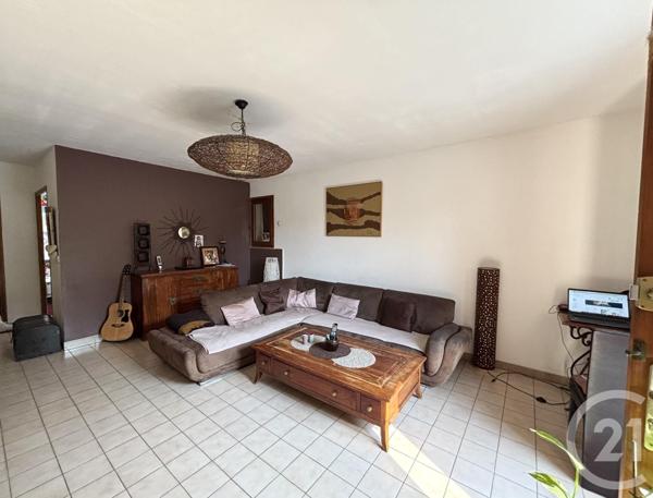 Maison à vendre  5 pièces - 144 m2 BOURG LES VALENCE - 26