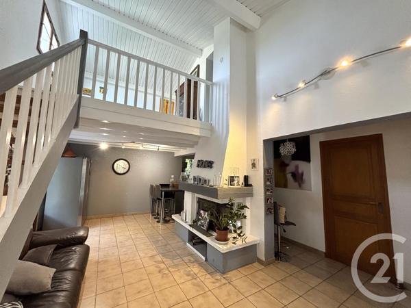 Maison à vendre  5 pièces - 144 m2 BOURG LES VALENCE - 26