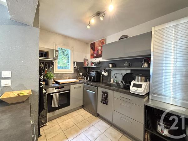 Maison à vendre  5 pièces - 144 m2 BOURG LES VALENCE - 26