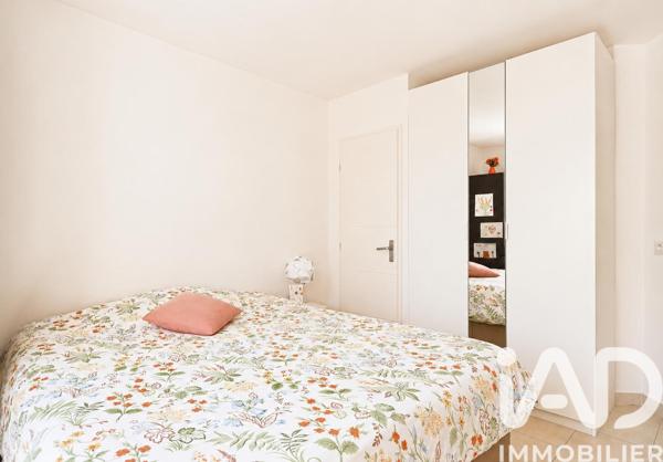 Appartement à vendre 2 pièces 41,85 m² Toulon