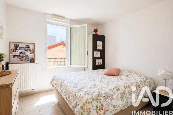 Appartement à vendre 2 pièces 41,85 m² Toulon