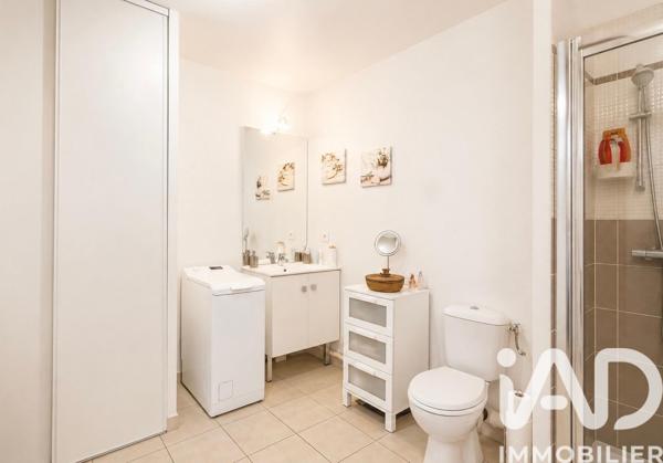 Appartement à vendre 2 pièces 41,85 m² Toulon