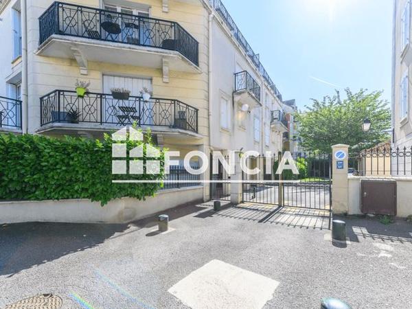 À vendre Studio 28.24 m² - Villeparisis 77270