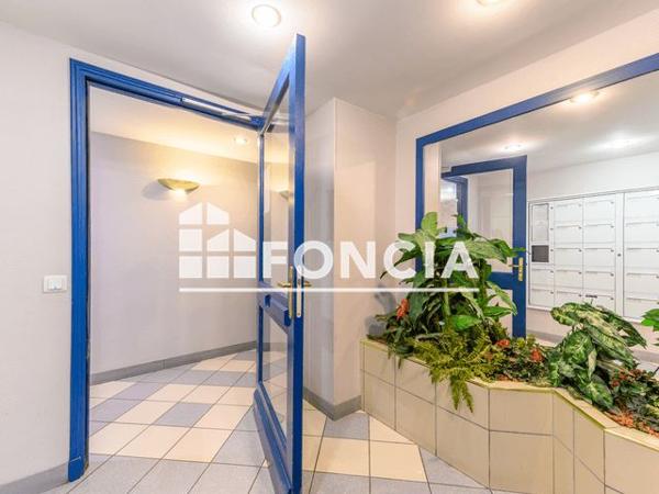 À vendre Studio 28.24 m² - Villeparisis 77270