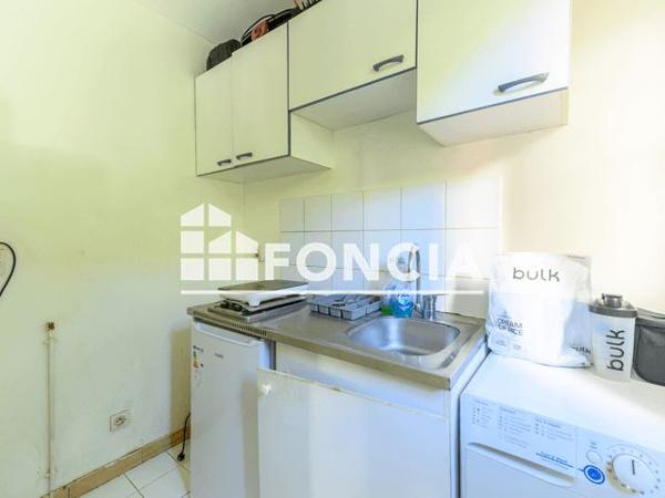 À vendre Studio 28.24 m² - Villeparisis 77270