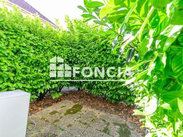 À vendre Studio 28.24 m² - Villeparisis 77270