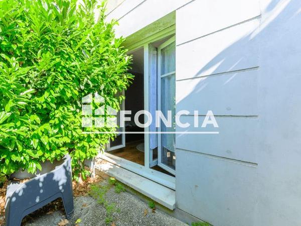 À vendre Studio 28.24 m² - Villeparisis 77270