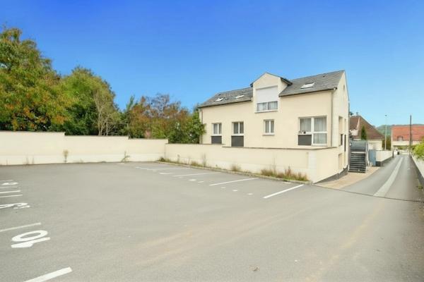 Immeuble à vendre NOGENT SUR OISE (60)
