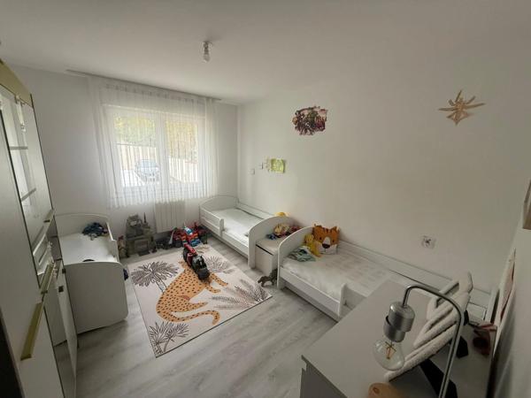 Immeuble à vendre NOGENT SUR OISE (60)