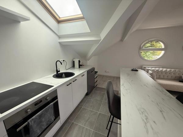 Immeuble à vendre NOGENT SUR OISE (60)
