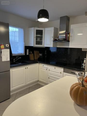 Maison à vendre à Sainte-Luce-sur-Loire en Loire-Atlantique (44980), ref : 44028-1508