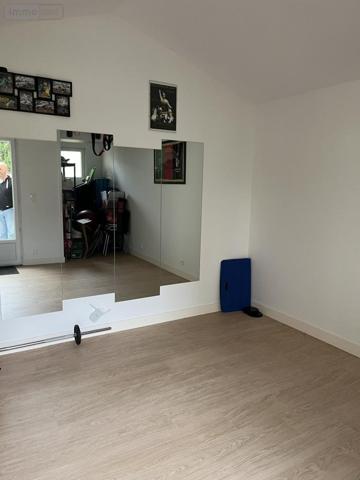 Maison à vendre à Sainte-Luce-sur-Loire en Loire-Atlantique (44980), ref : 44028-1508