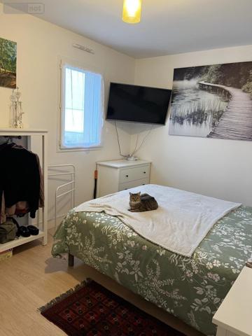 Maison à vendre à Sainte-Luce-sur-Loire en Loire-Atlantique (44980), ref : 44028-1508