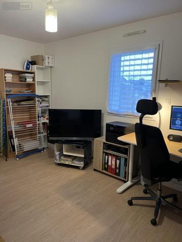 Maison à vendre à Sainte-Luce-sur-Loire en Loire-Atlantique (44980), ref : 44028-1508