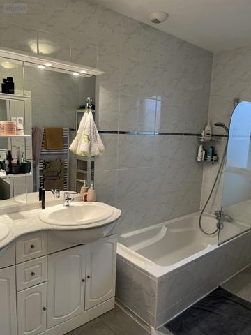 Maison à vendre à Sainte-Luce-sur-Loire en Loire-Atlantique (44980), ref : 44028-1508