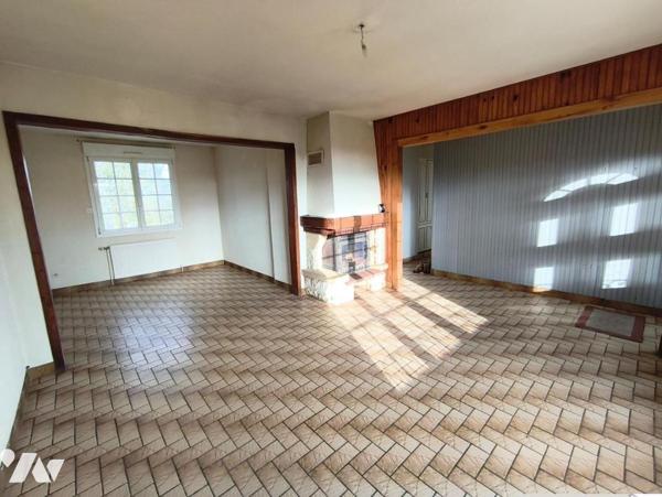 Maison - DOMFRONT EN POIRAIE