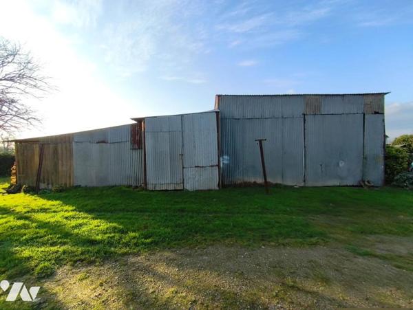 Maison - DOMFRONT EN POIRAIE