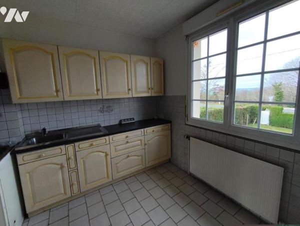 Maison - DOMFRONT EN POIRAIE