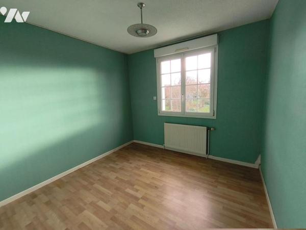 Maison - DOMFRONT EN POIRAIE