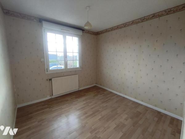 Maison - DOMFRONT EN POIRAIE