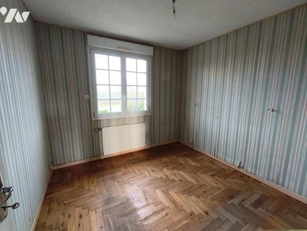 Maison - DOMFRONT EN POIRAIE