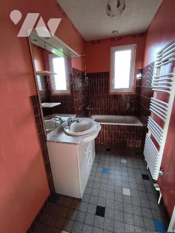 Maison - DOMFRONT EN POIRAIE