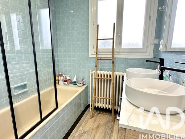 Maison à vendre 5 pièces 117 m² Couëron