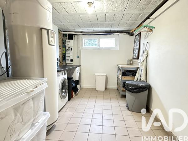 Maison à vendre 5 pièces 117 m² Couëron